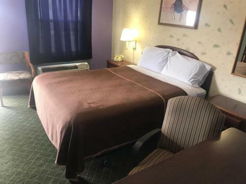 Motel Western Inn Roswell