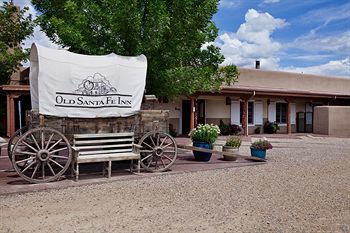Hotel Old Santa Fe Inn