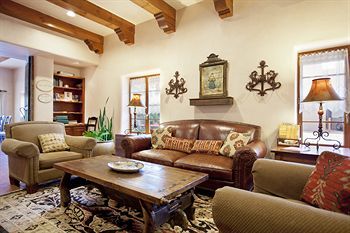 Hotel Old Santa Fe Inn