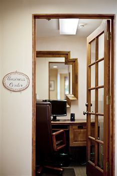 Hotel Old Santa Fe Inn