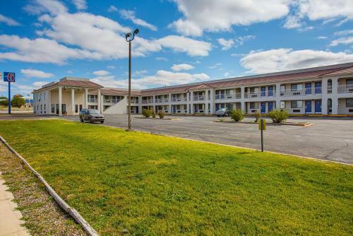 Motel Rodeway Inn