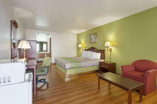 Motel Rodeway Inn