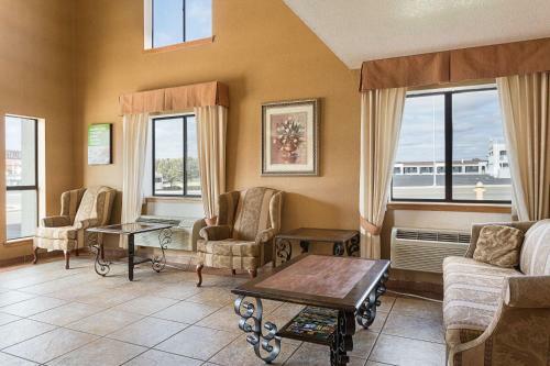 Motel Rodeway Inn