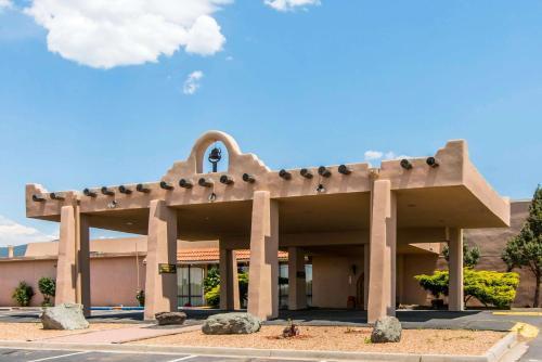 Hotel Quality Inn Taos