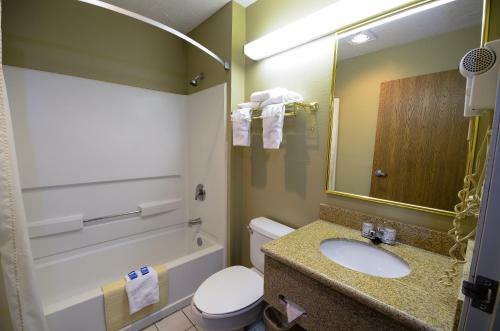Motel Desert Inn