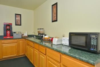 Motel Americas Best Value Inn Tucumcari