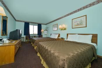 Motel Americas Best Value Inn Tucumcari