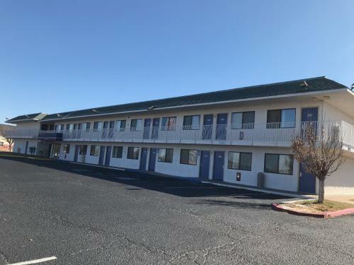 Motel 6 Tucumcari