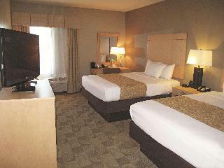 Hotel La Quinta Inn & Suites Tucumcari