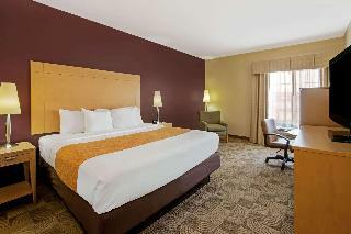 Hotel La Quinta Inn & Suites Tucumcari