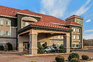 Hotel La Quinta Inn & Suites Tucumcari