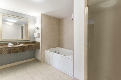 Hotel Hilton Garden Inn Albany-suny Area