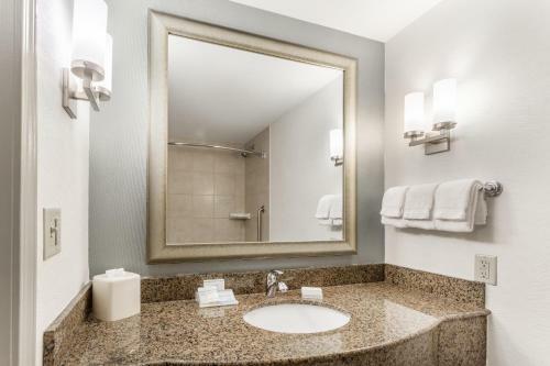 Hotel Hilton Garden Inn Albany-suny Area