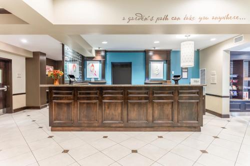 Hotel Hilton Garden Inn Albany-suny Area