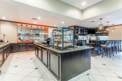 Hotel Hilton Garden Inn Albany-suny Area