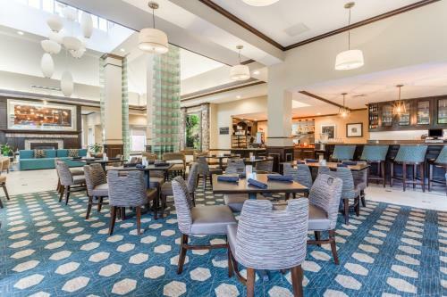 Hotel Hilton Garden Inn Albany-suny Area