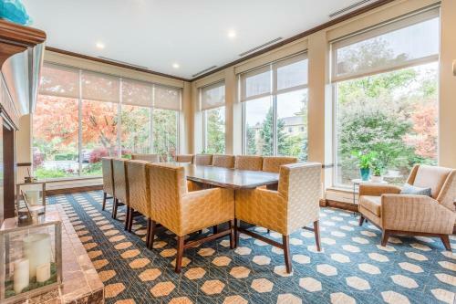 Hotel Hilton Garden Inn Albany-suny Area