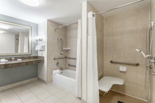Hotel Hilton Garden Inn Albany-suny Area