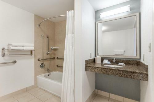 Hotel Hilton Garden Inn Albany-suny Area