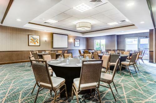 Hotel Hilton Garden Inn Albany-suny Area