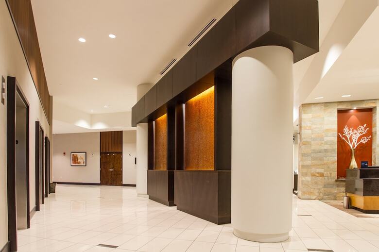 Hotel Hilton Albany