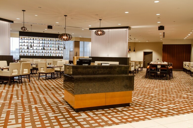 Hotel Hilton Albany