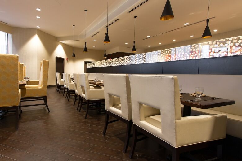 Hotel Hilton Albany