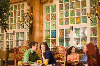 Hotel La Fonda On The Plaza