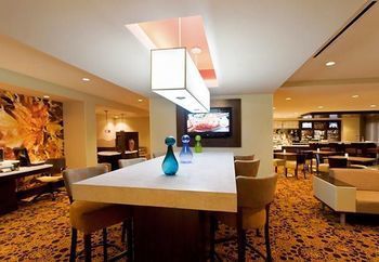 Hotel Courtyard Albany Thruway