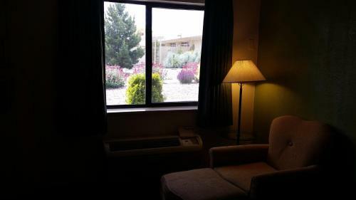 Hotel Days Inn Santa Fe