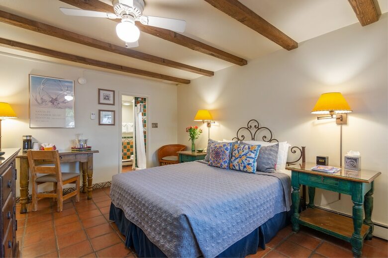 Posada Santa Fe Motel & Inn