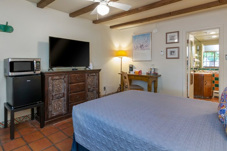 Posada Santa Fe Motel & Inn