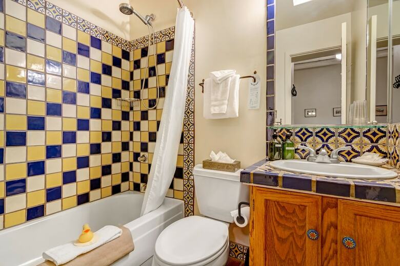 Posada Santa Fe Motel & Inn