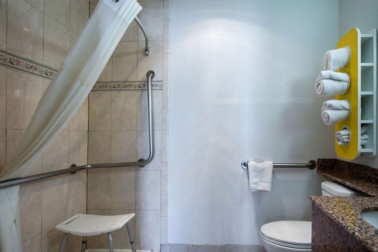 Motel 6 Santa Fe Plaza - Downtown