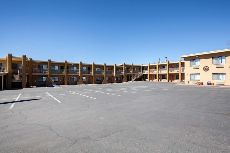 Motel 6 Santa Fe Plaza - Downtown