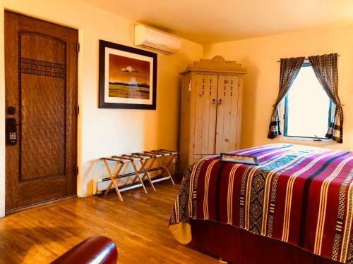 Casa Cuma Bed & Breakfast