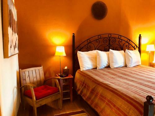 Casa Cuma Bed & Breakfast