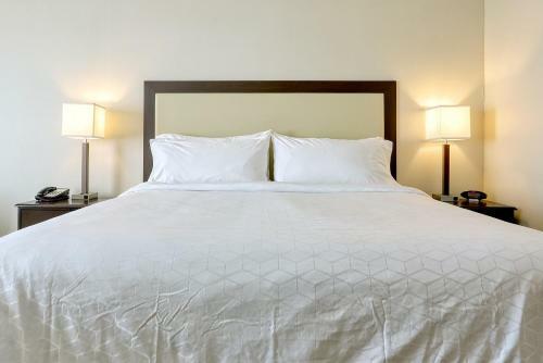 Hotel Holiday Inn Express And Suites Batavia