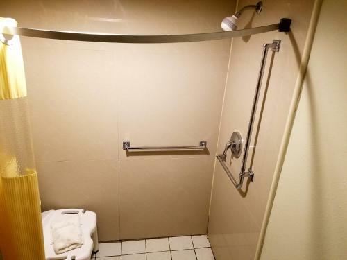 Hotel Days Inn Batavia