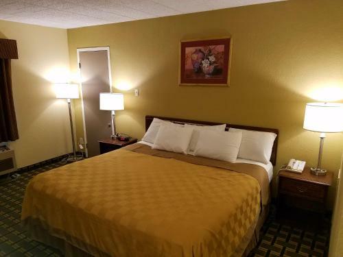 Hotel Days Inn Batavia