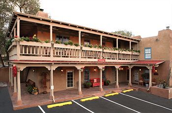 Posada Inn At Vanessie