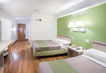 Motel 6 Binghamton