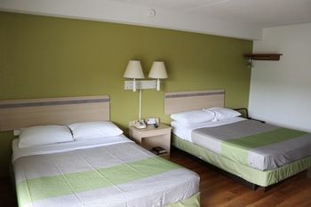Motel 6 Binghamton