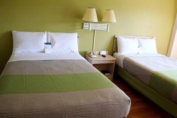 Motel 6 Binghamton