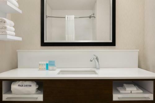 Hotel Hampton Inn Binghamton/johnson City