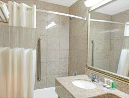 Hotel Howard Johnson Express Inn Bronx