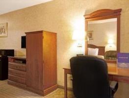 Hotel Howard Johnson Express Inn Bronx