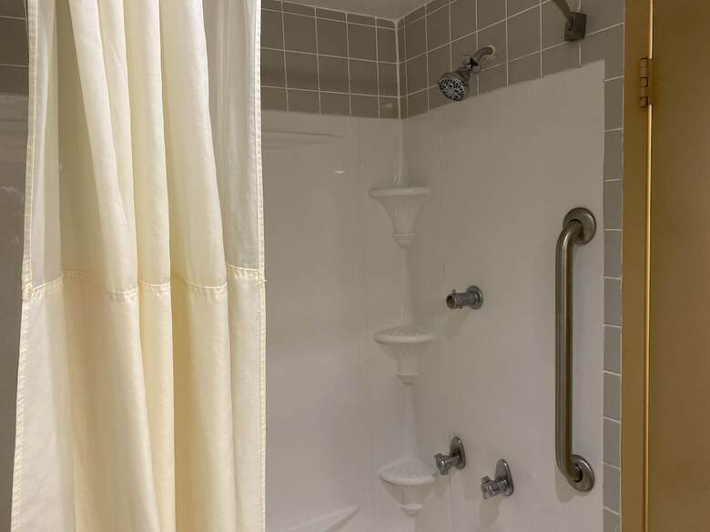 Hotel Quality Inn Buffalo Airport