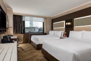 Hotel Holiday Inn Brooklyn Downtown