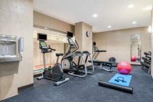 Hotel Holiday Inn Brooklyn Downtown